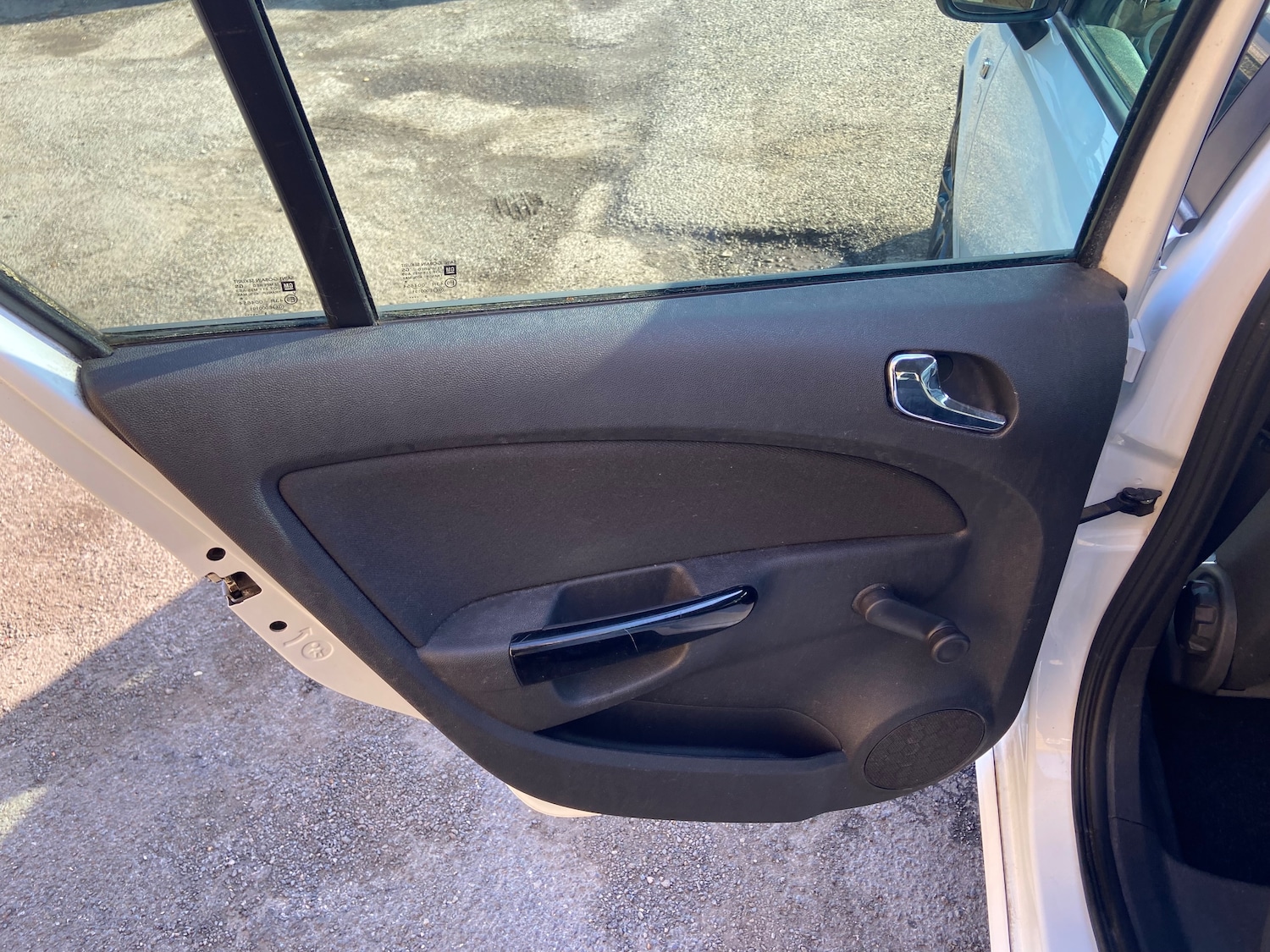 Used Vauxhall Corsa 2014 for sale - 77771430: Photo 23