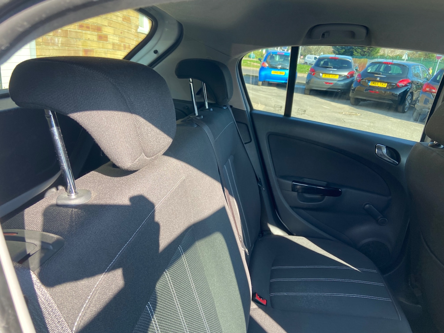 Used Vauxhall Corsa 2014 for sale - 77771430: Photo 27