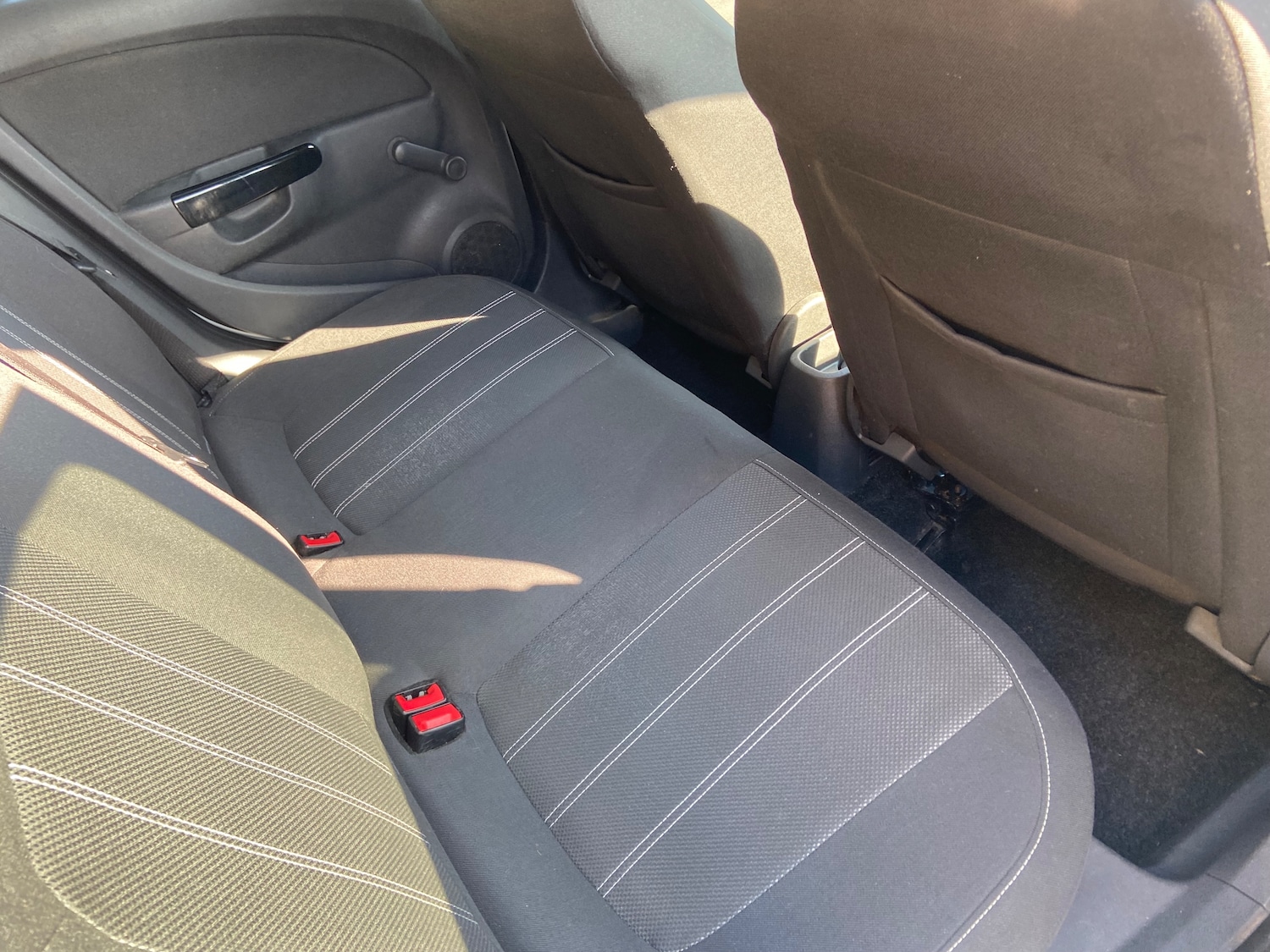 Used Vauxhall Corsa 2014 for sale - 77771430: Photo 28