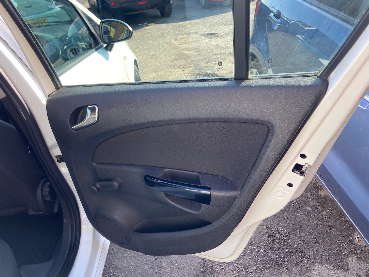 Used Vauxhall Corsa 2014 for sale - 77771430: Photo 29