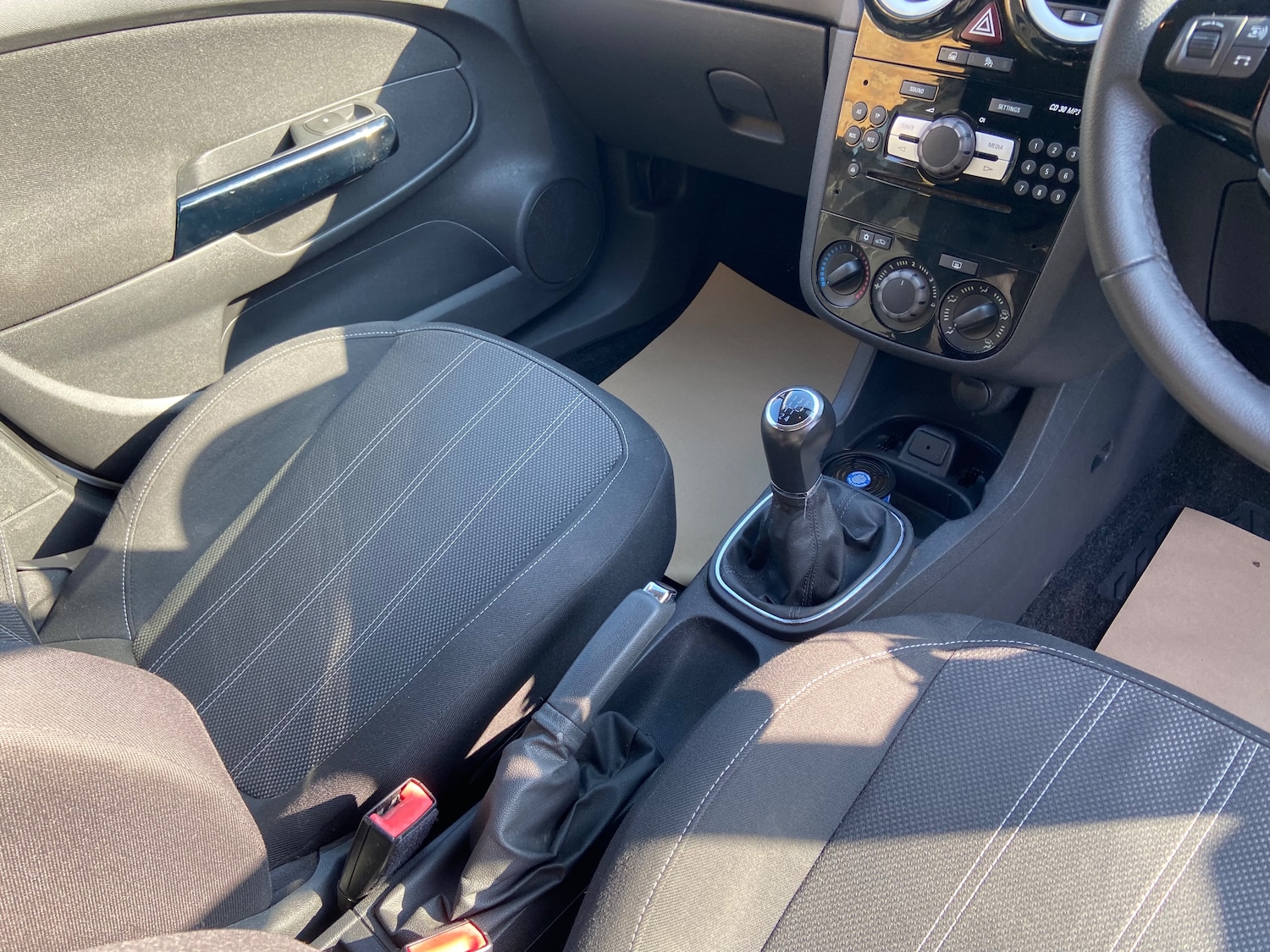 Used Vauxhall Corsa 2014 for sale - 77771430: Photo 30