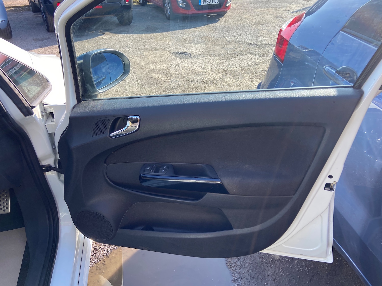 Used Vauxhall Corsa 2014 for sale - 77771430: Photo 34