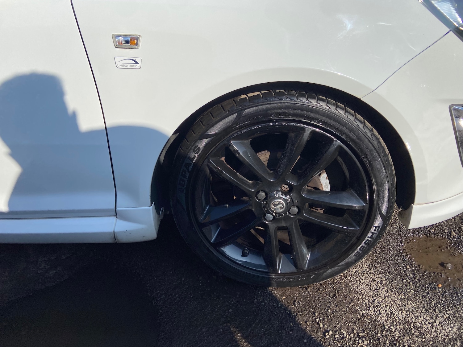 Used Vauxhall Corsa 2014 for sale - 77771430: Photo 7