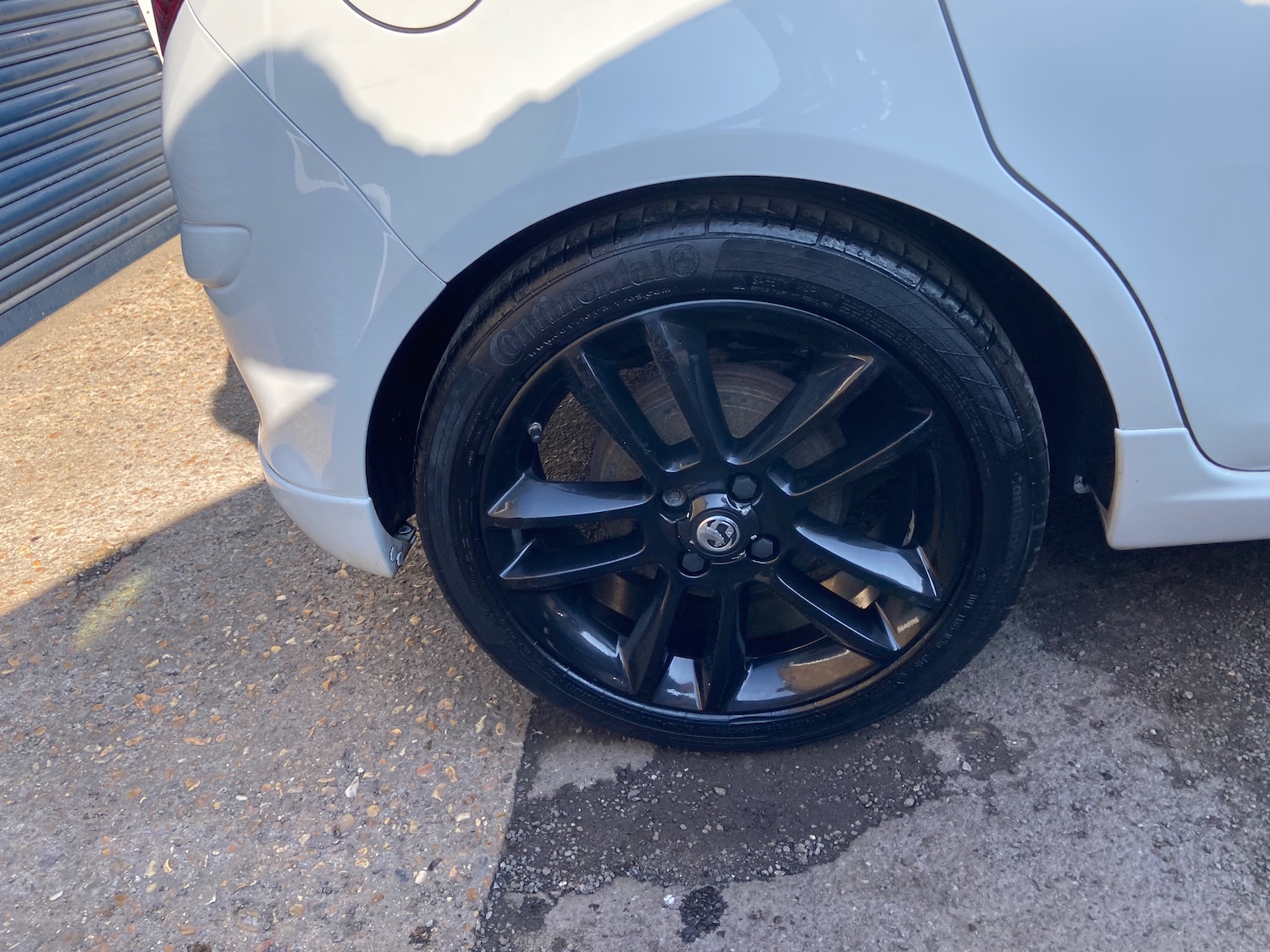 Used Vauxhall Corsa 2014 for sale - 77771430: Photo 8