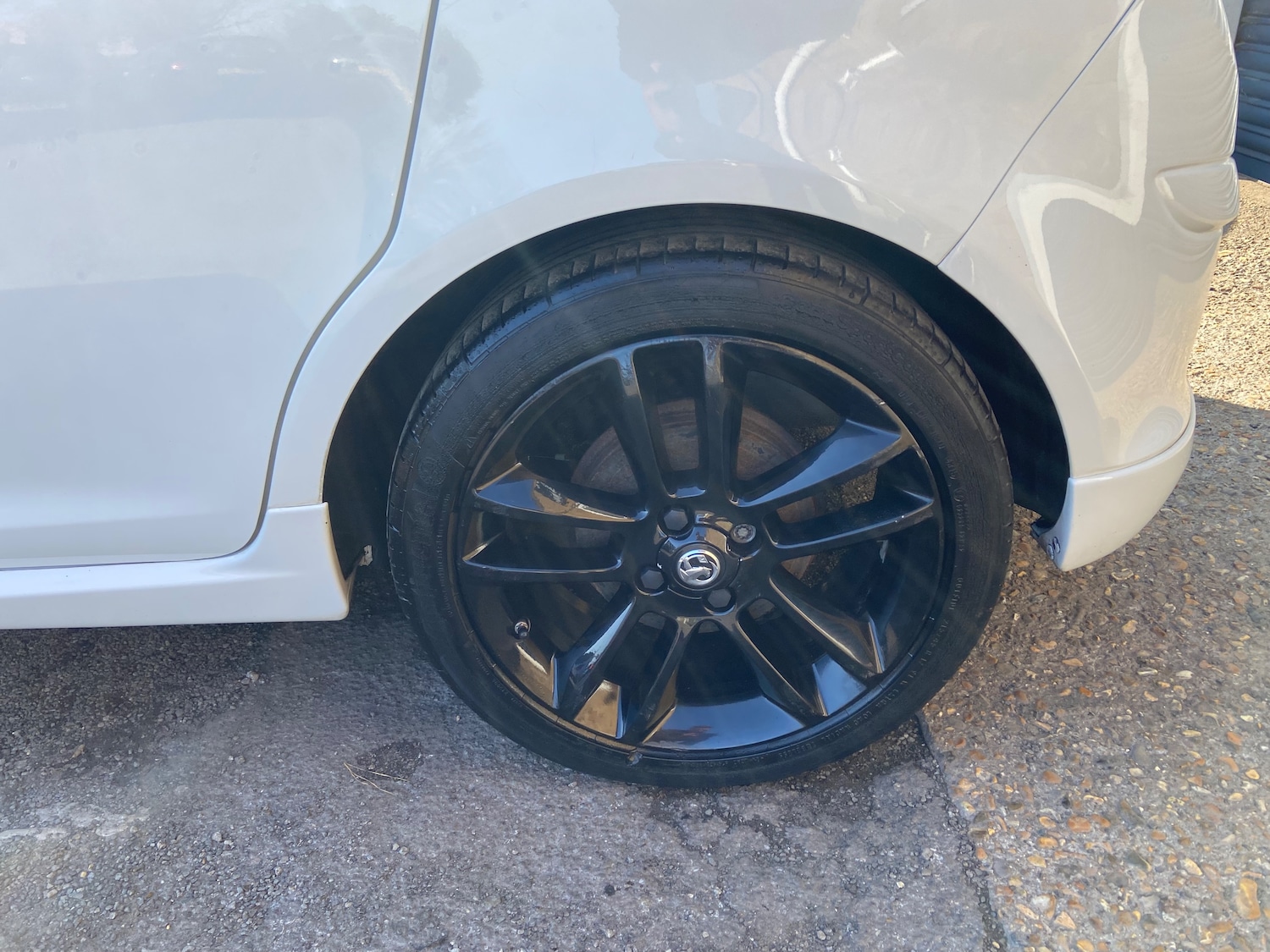 Used Vauxhall Corsa 2014 for sale - 77771430: Photo 9