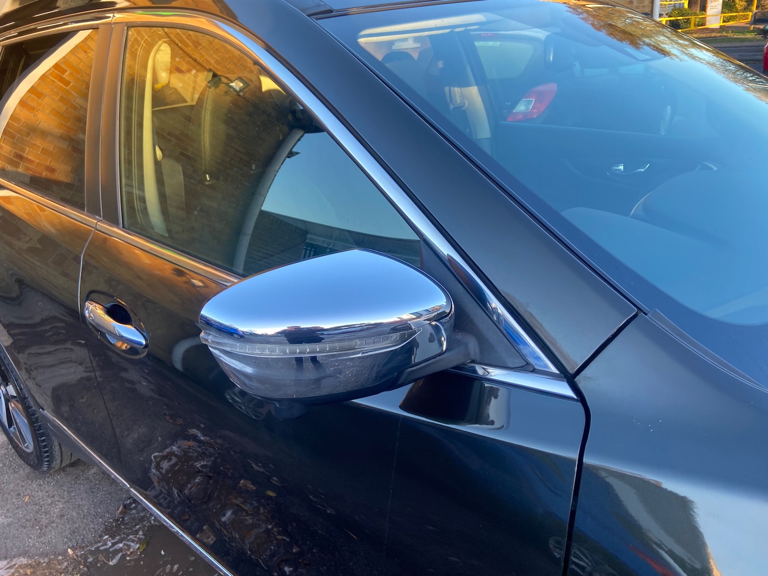 Used Nissan X-Trail 2017 for sale - 76661179: Photo 10