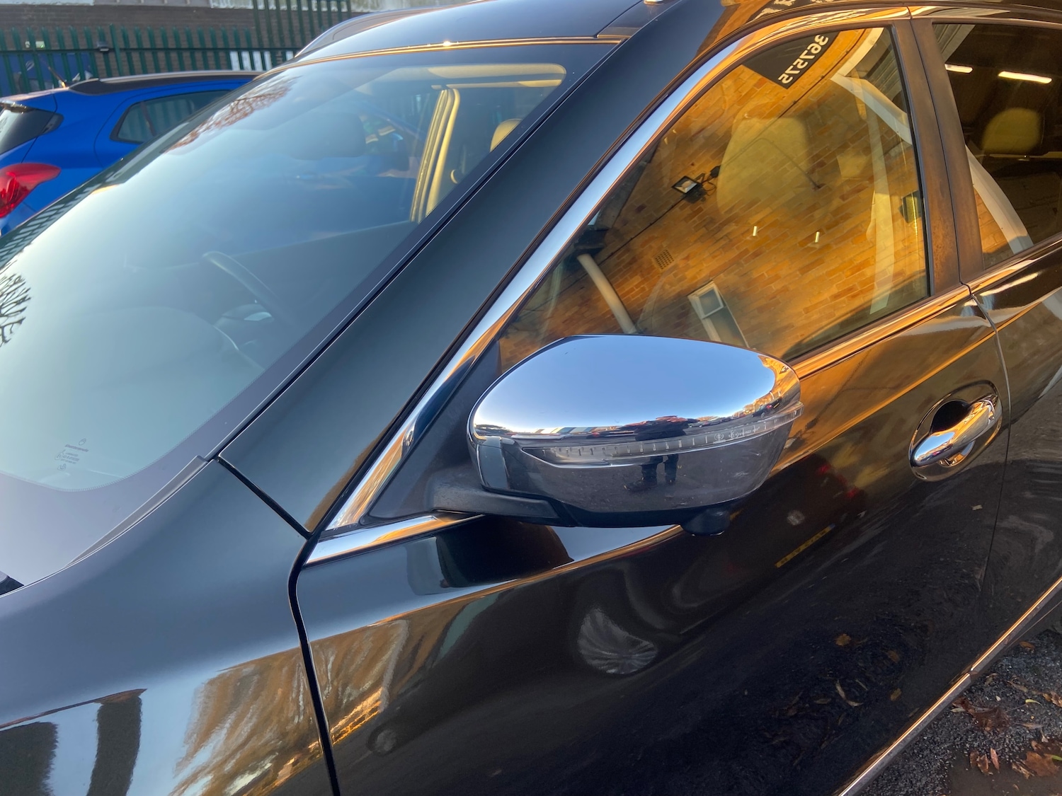 Used Nissan X-Trail 2017 for sale - 76661179: Photo 11