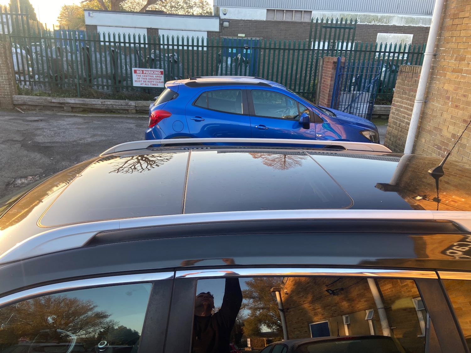 Used Nissan X-Trail 2017 for sale - 76661179: Photo 12