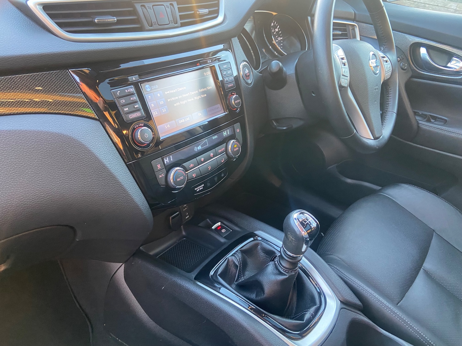 Used Nissan X-Trail 2017 for sale - 76661179: Photo 13