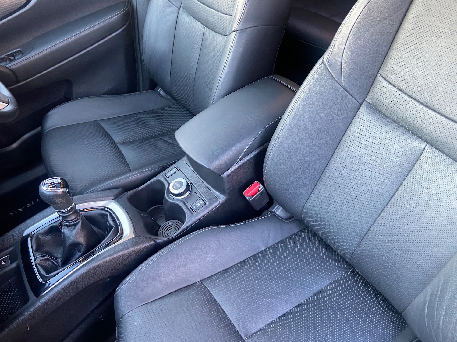 Used Nissan X-Trail 2017 for sale - 76661179: Photo 14