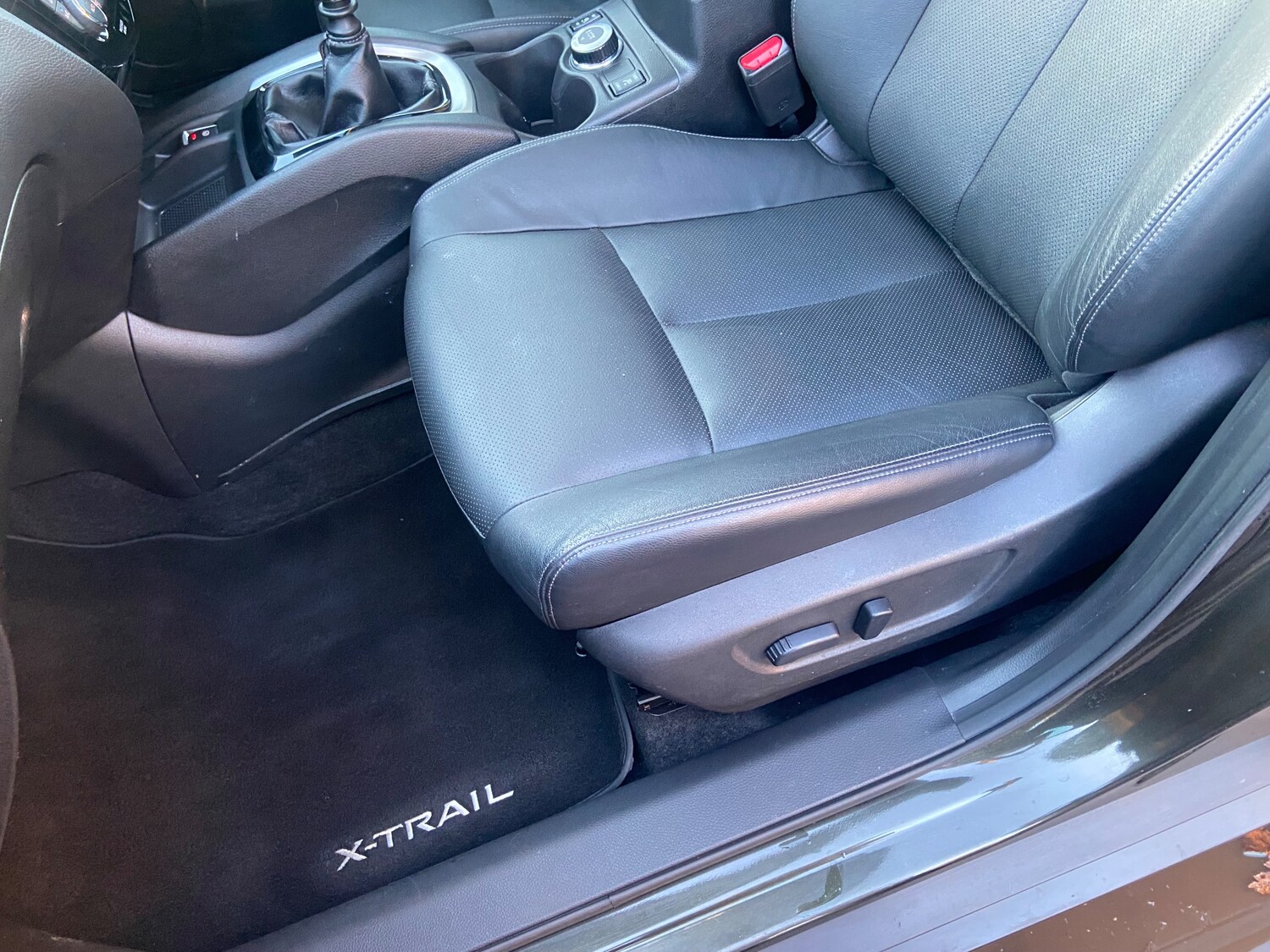 Used Nissan X-Trail 2017 for sale - 76661179: Photo 15