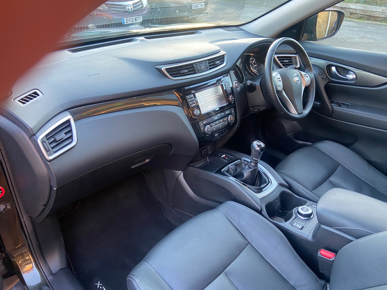 Used Nissan X-Trail 2017 for sale - 76661179: Photo 16