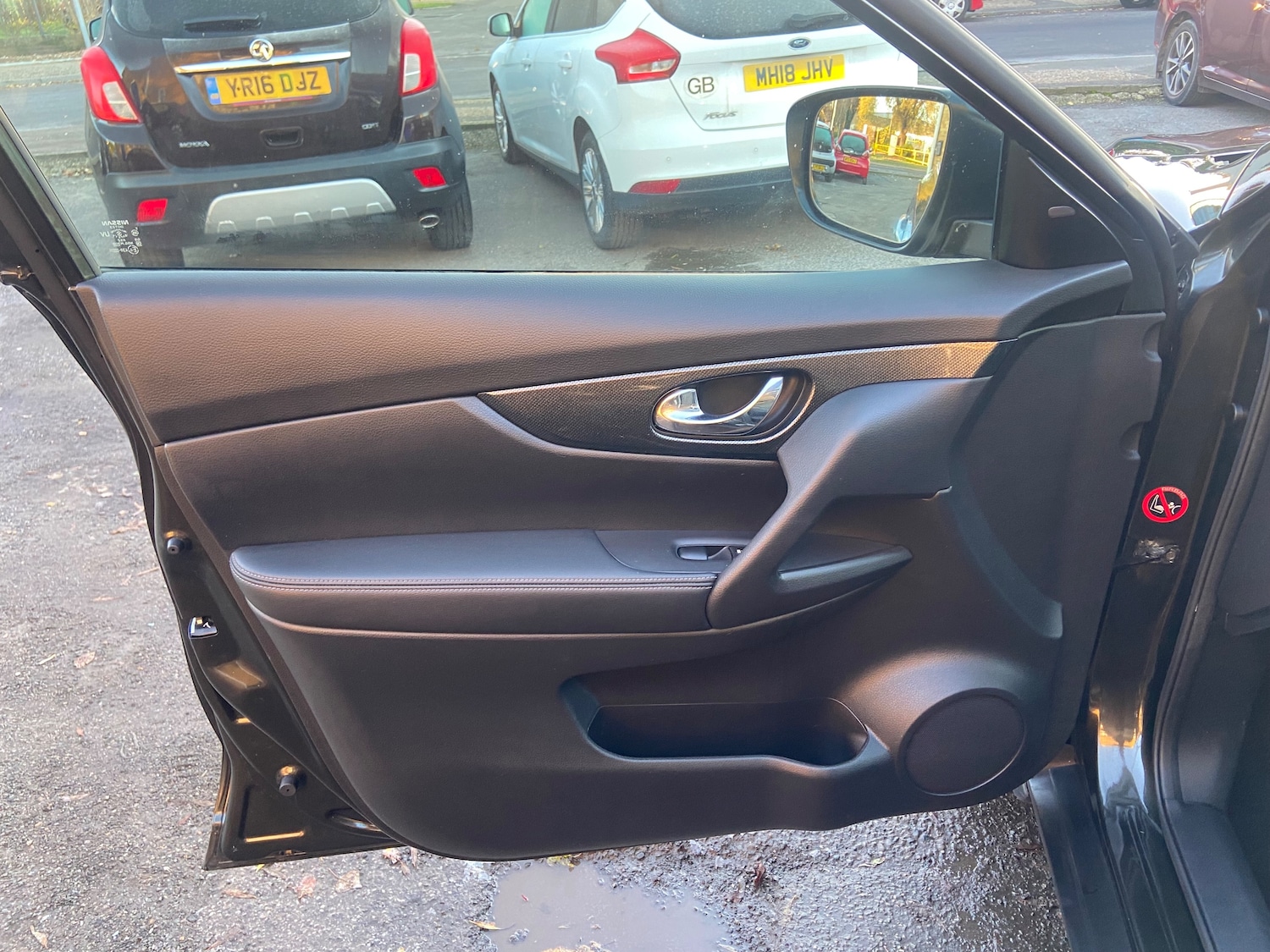 Used Nissan X-Trail 2017 for sale - 76661179: Photo 17