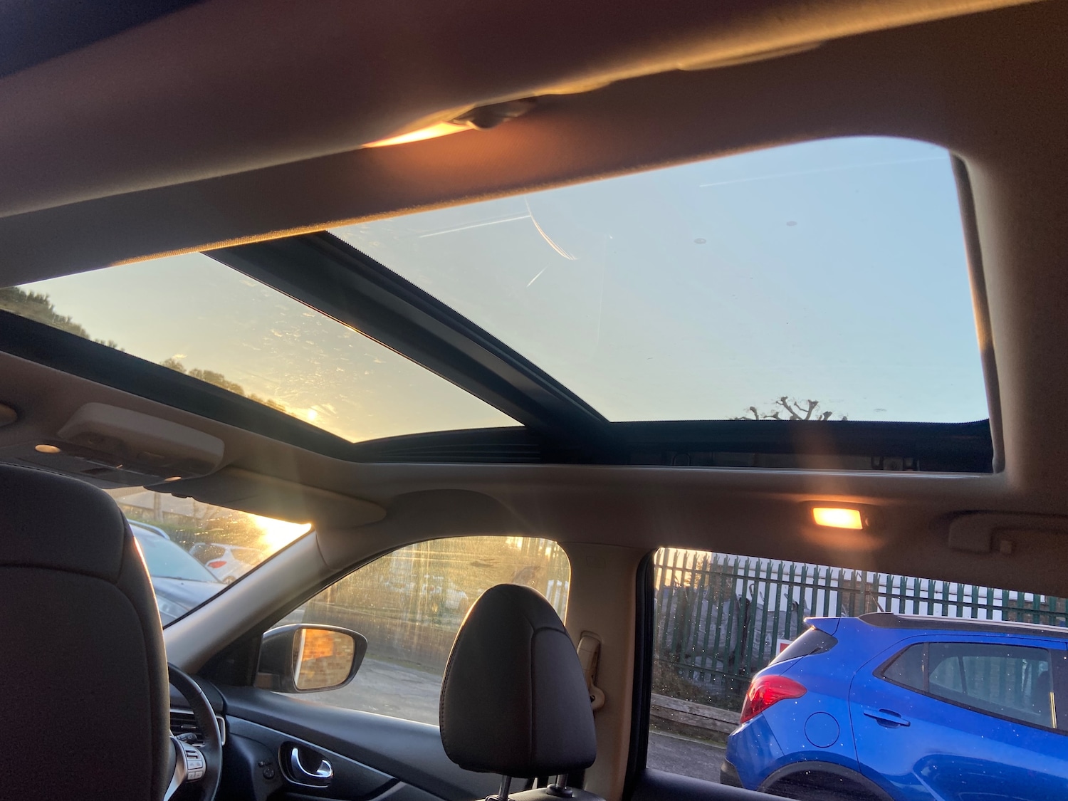 Used Nissan X-Trail 2017 for sale - 76661179: Photo 18