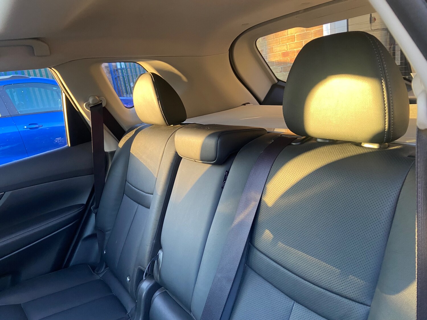 Used Nissan X-Trail 2017 for sale - 76661179: Photo 19