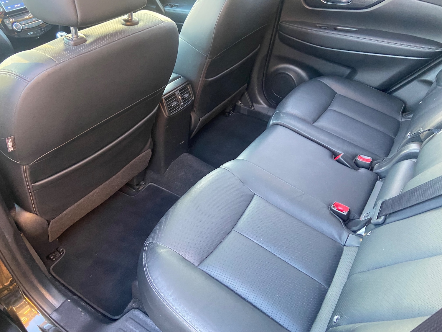 Used Nissan X-Trail 2017 for sale - 76661179: Photo 20