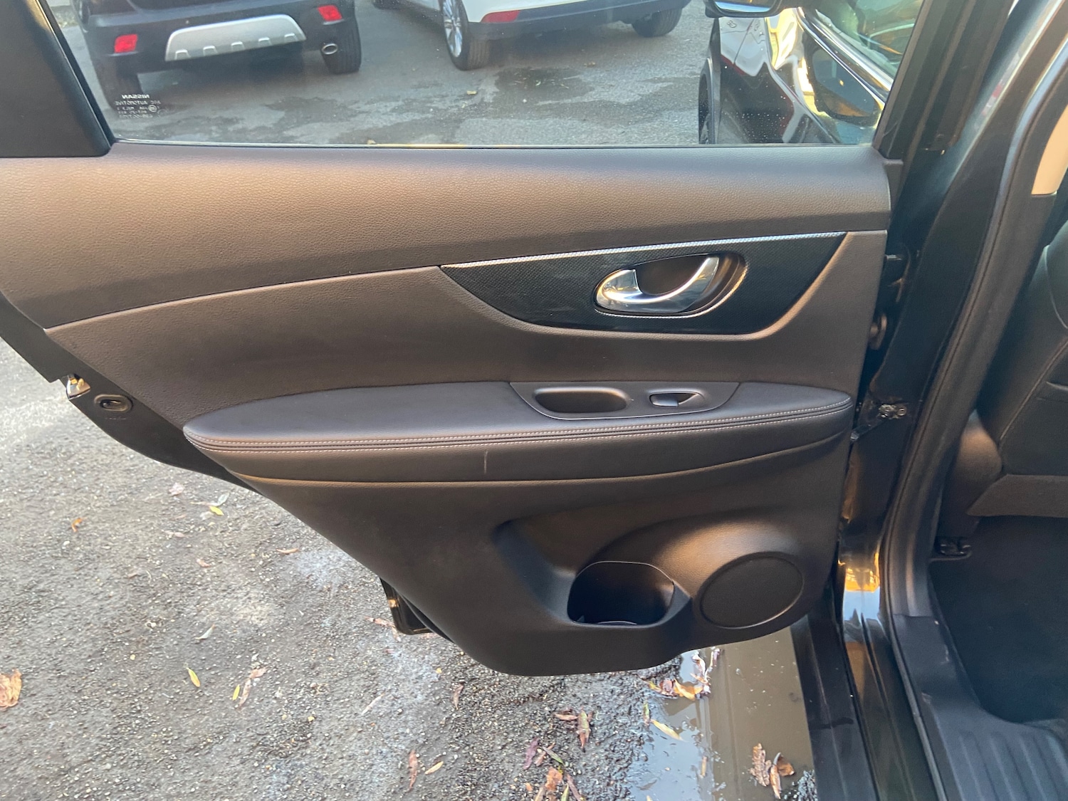 Used Nissan X-Trail 2017 for sale - 76661179: Photo 21