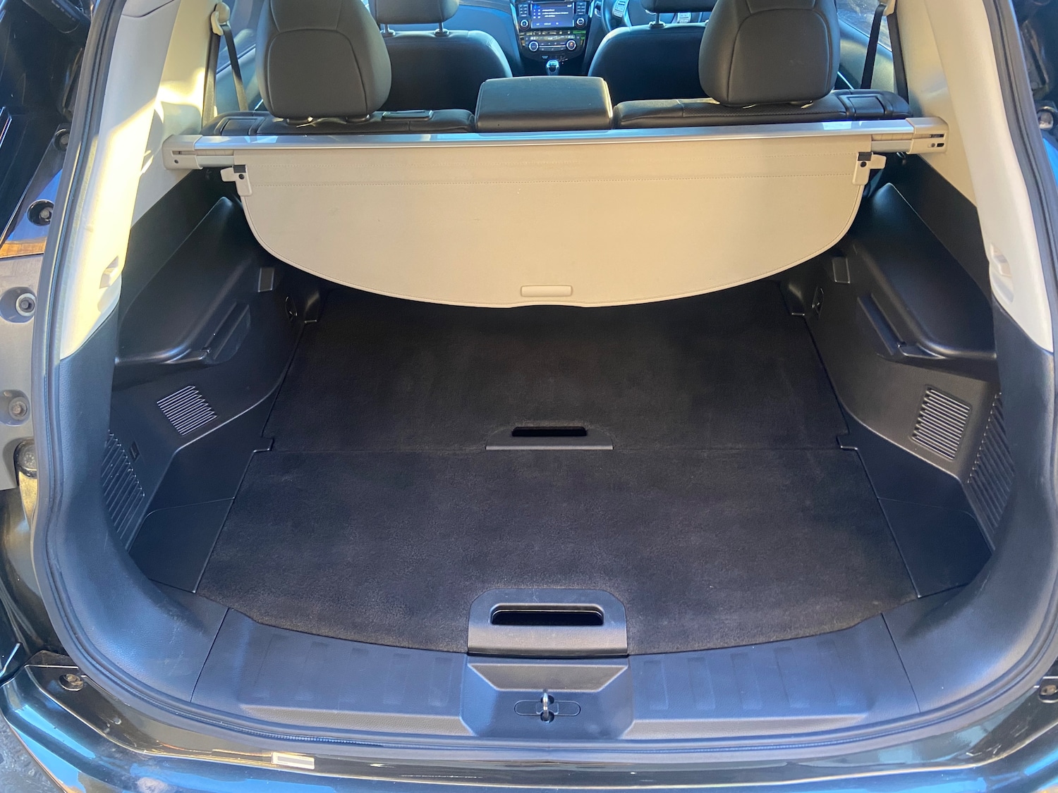 Used Nissan X-Trail 2017 for sale - 76661179: Photo 22