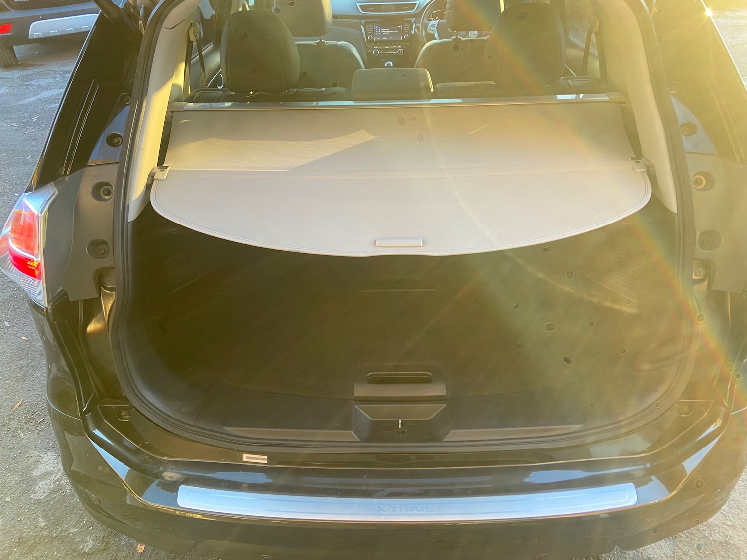 Used Nissan X-Trail 2017 for sale - 76661179: Photo 24