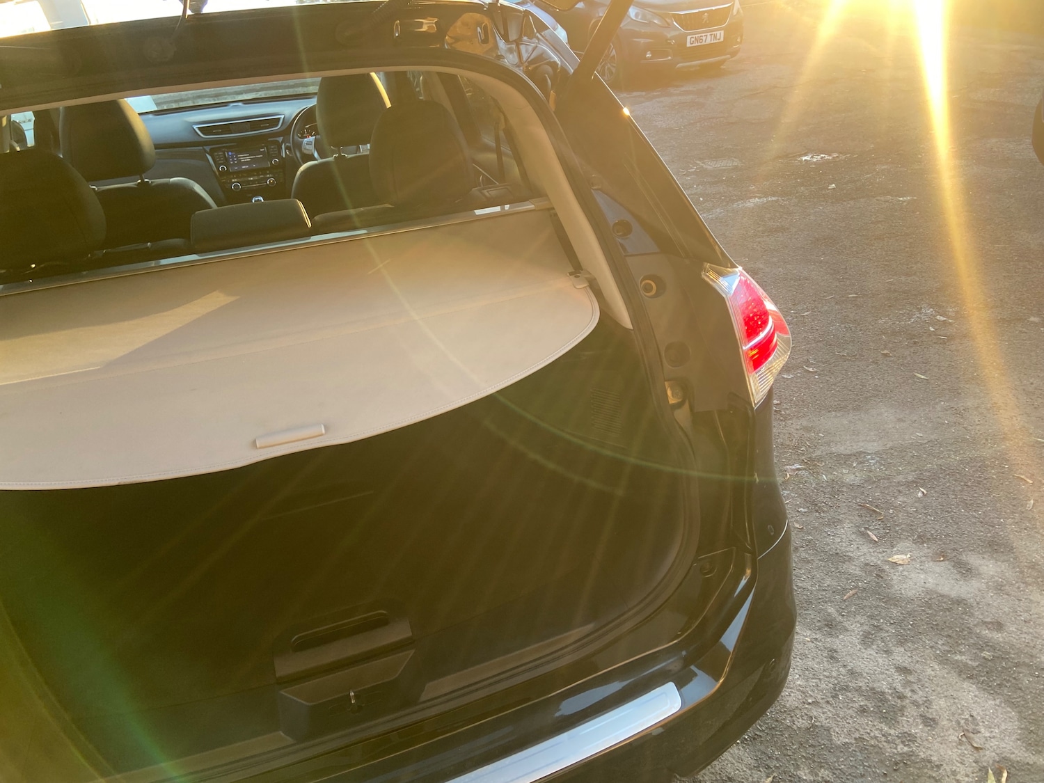 Used Nissan X-Trail 2017 for sale - 76661179: Photo 25