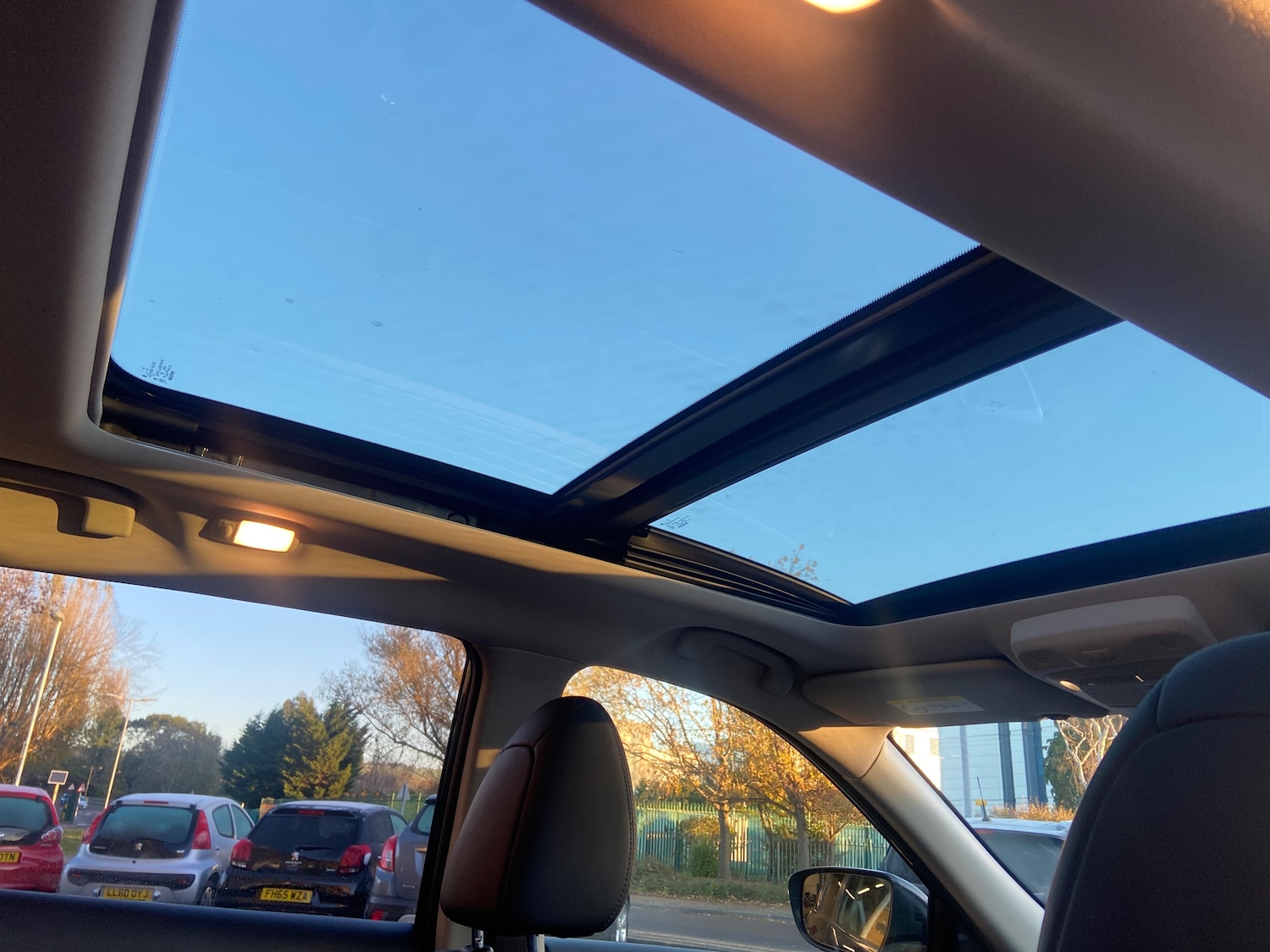 Used Nissan X-Trail 2017 for sale - 76661179: Photo 26