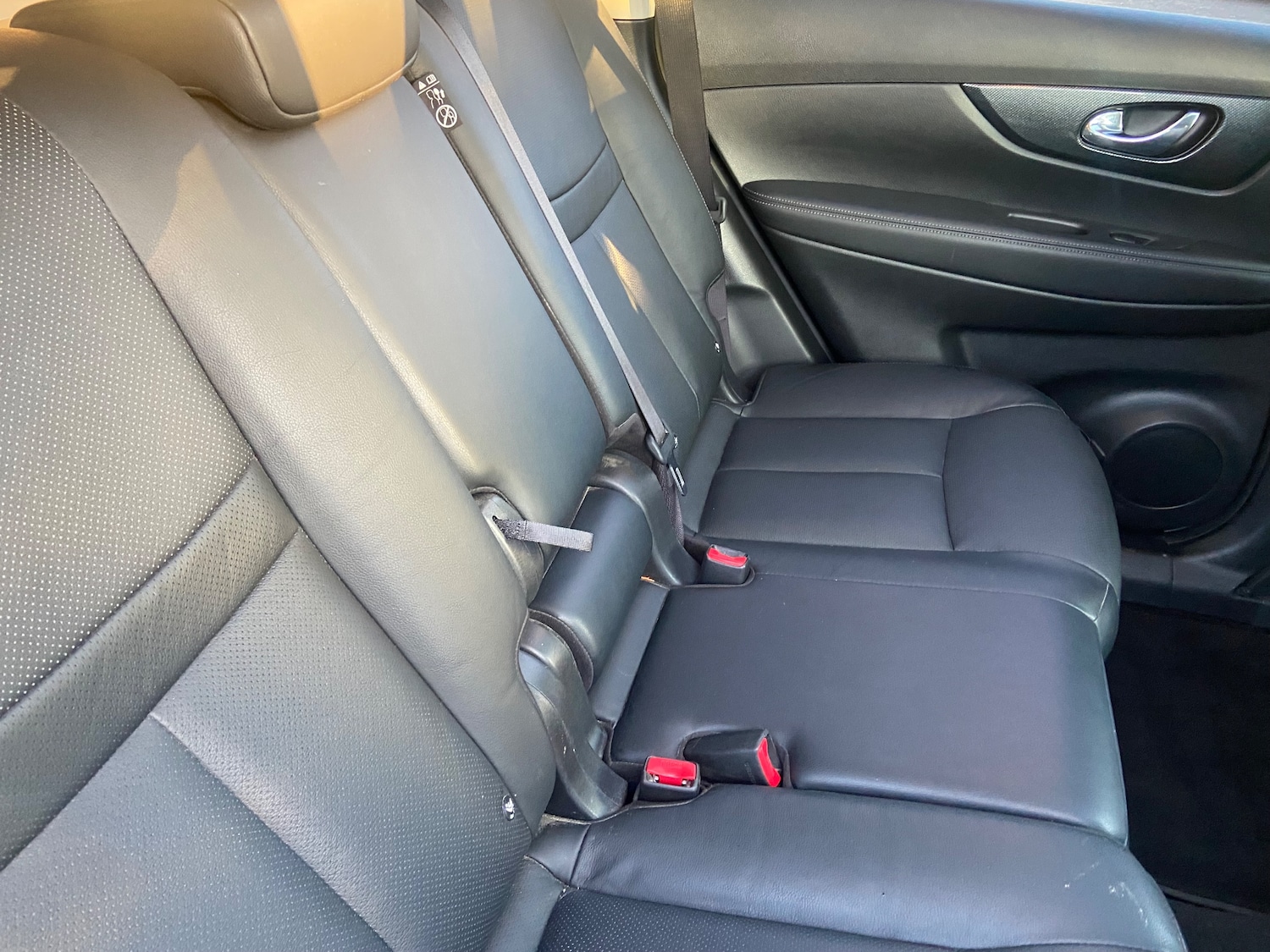 Used Nissan X-Trail 2017 for sale - 76661179: Photo 27