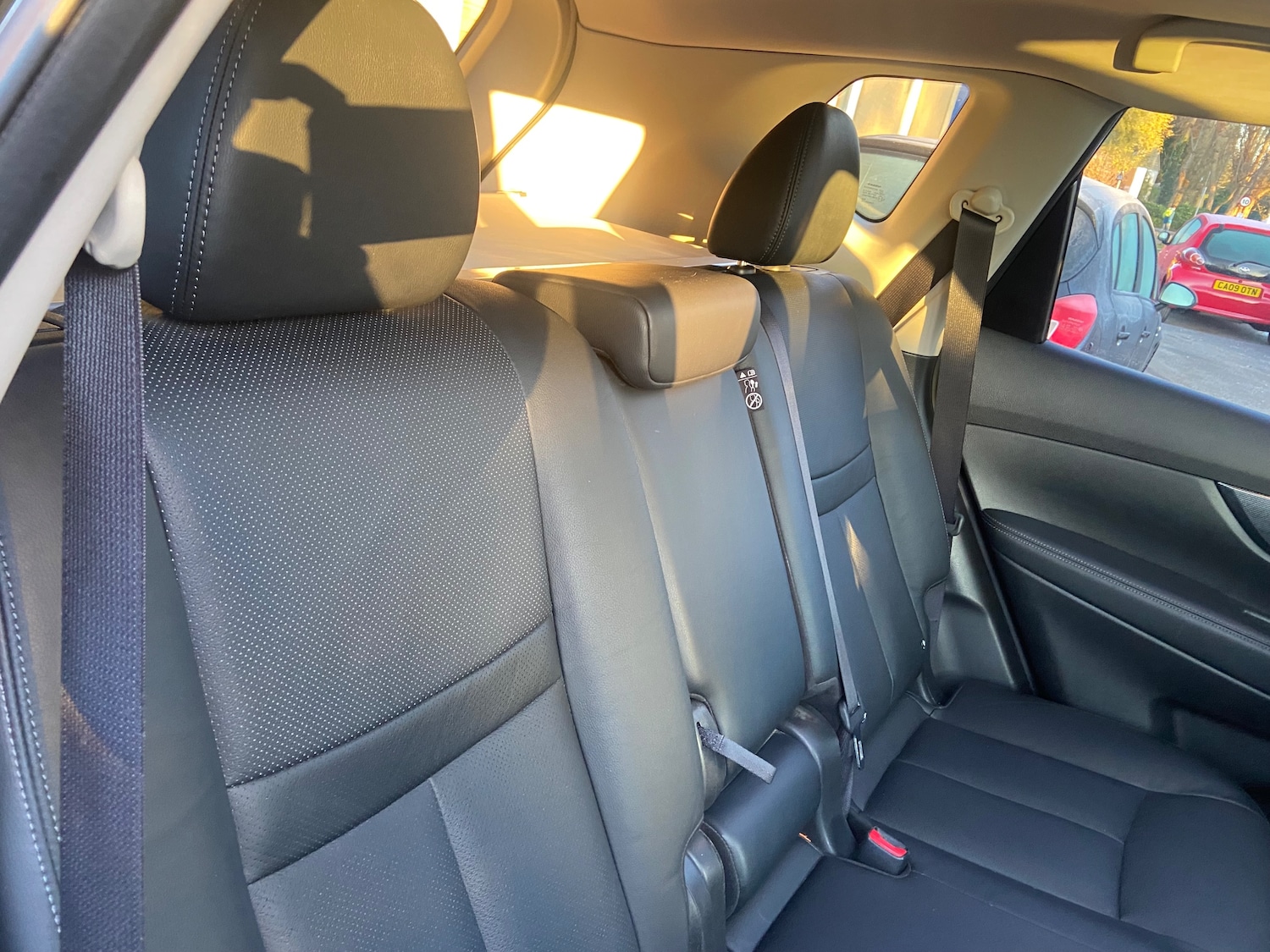 Used Nissan X-Trail 2017 for sale - 76661179: Photo 28