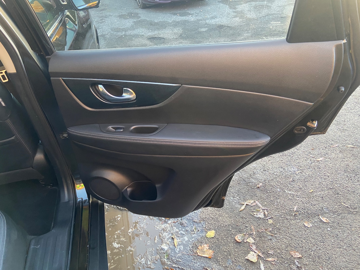 Used Nissan X-Trail 2017 for sale - 76661179: Photo 30