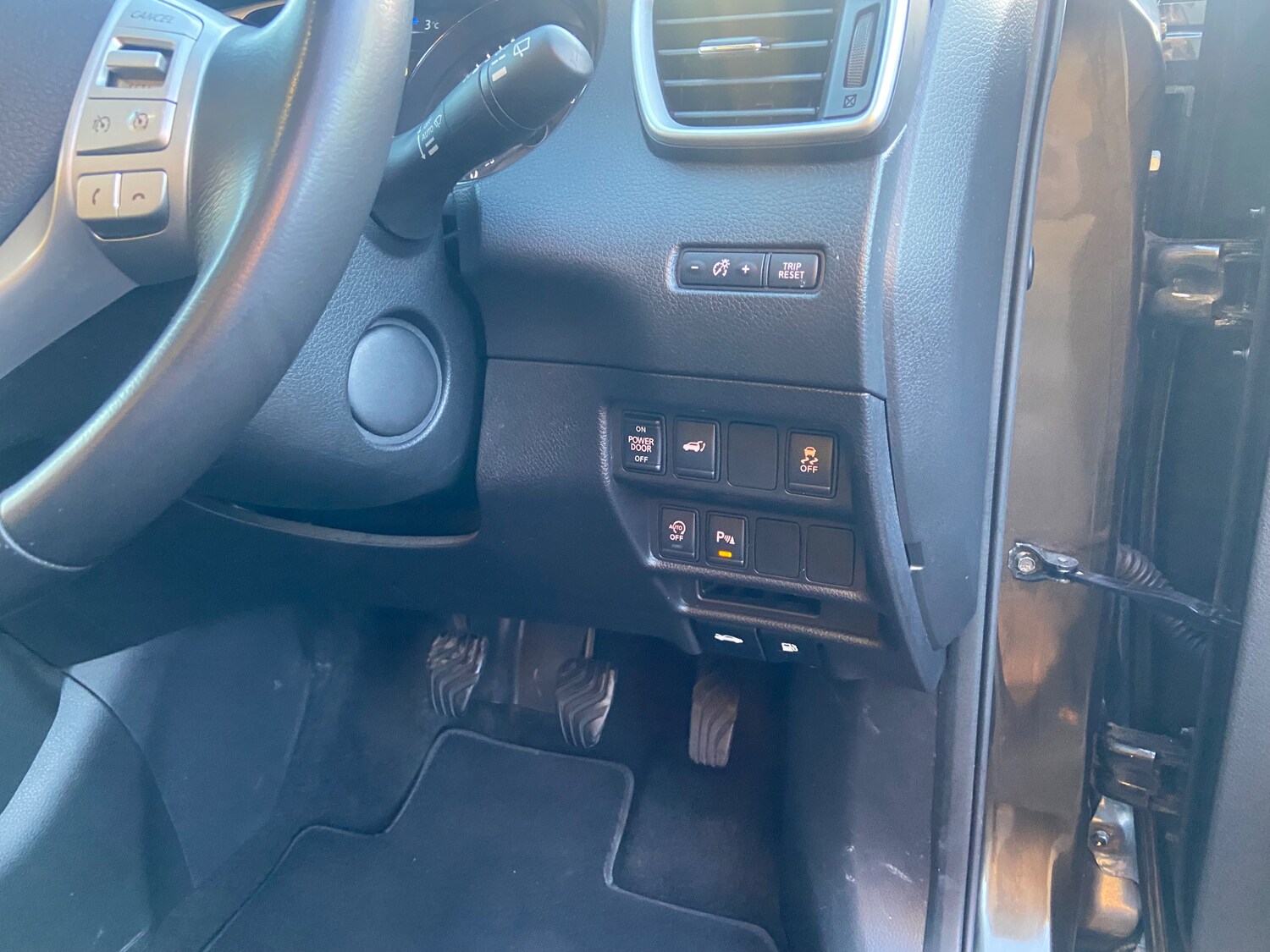 Used Nissan X-Trail 2017 for sale - 76661179: Photo 32