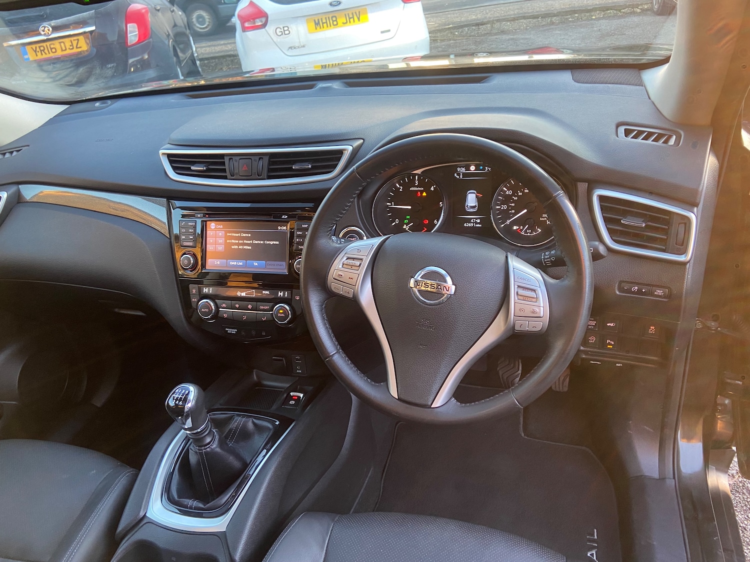 Used Nissan X-Trail 2017 for sale - 76661179: Photo 33