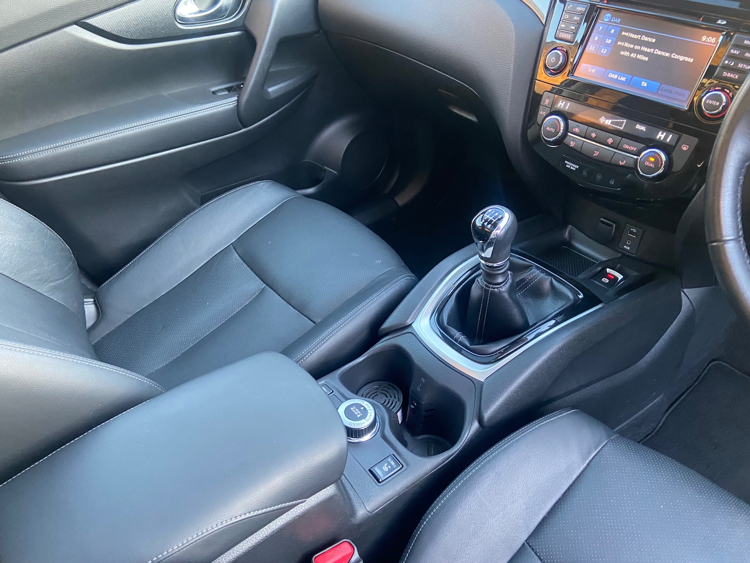 Used Nissan X-Trail 2017 for sale - 76661179: Photo 34