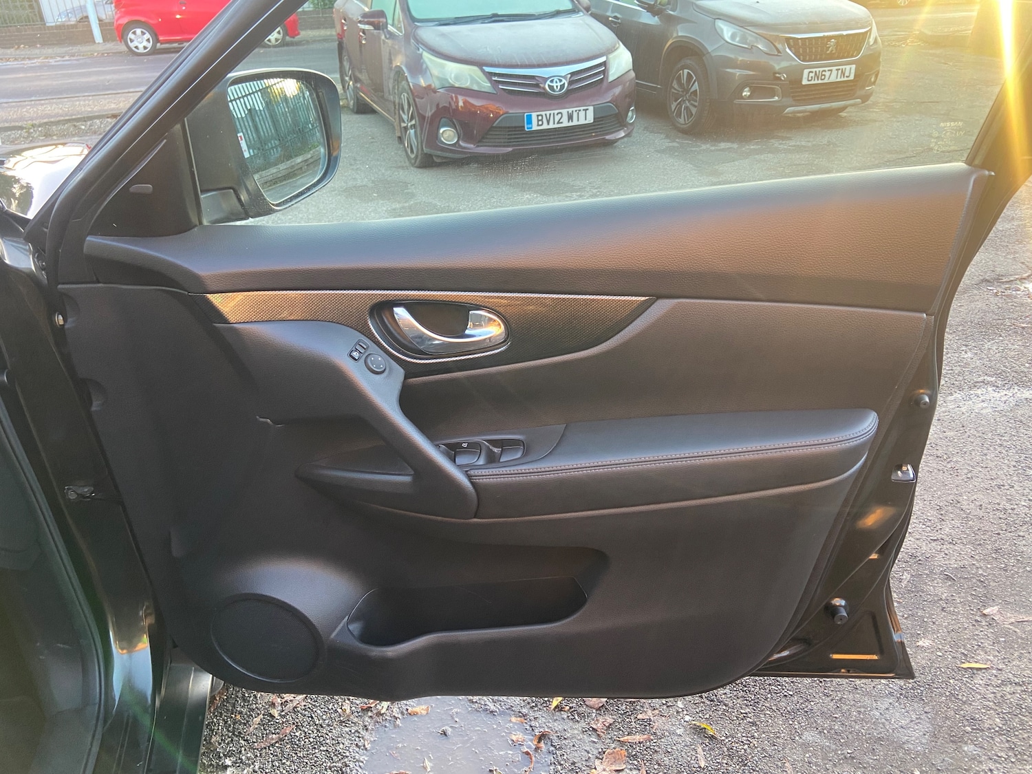 Used Nissan X-Trail 2017 for sale - 76661179: Photo 36