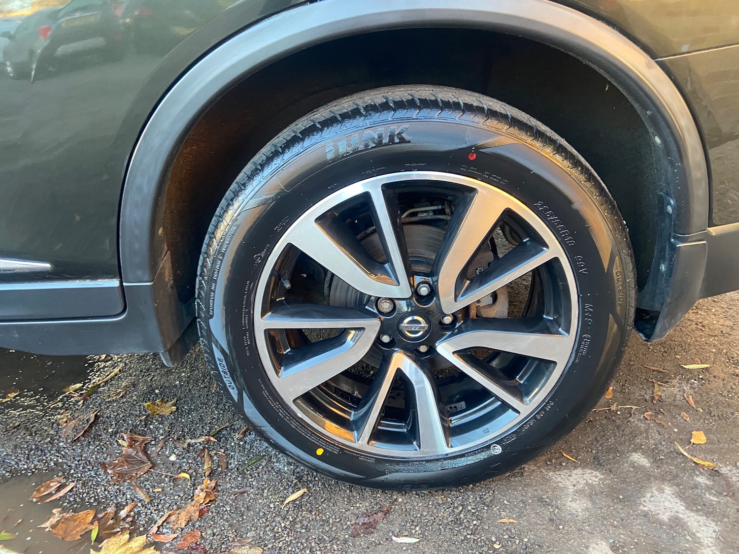 Used Nissan X-Trail 2017 for sale - 76661179: Photo 37