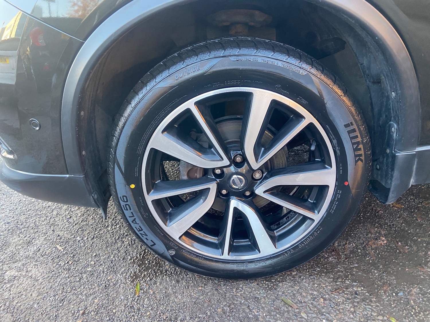 Used Nissan X-Trail 2017 for sale - 76661179: Photo 38