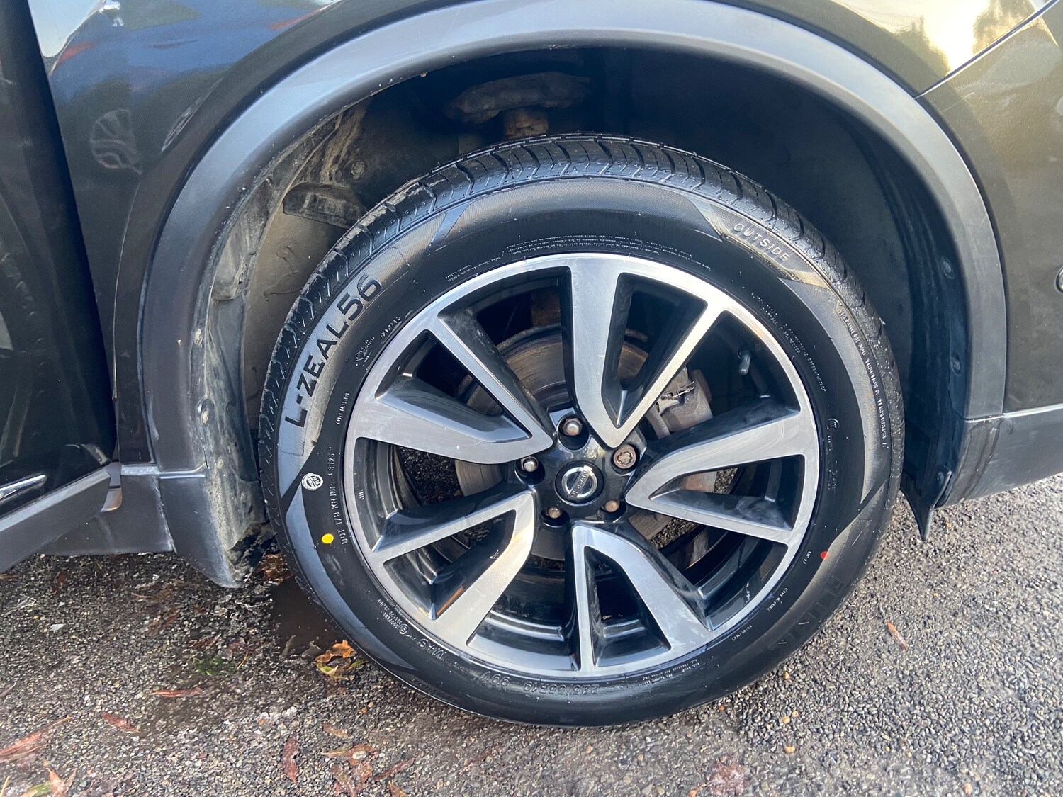 Used Nissan X-Trail 2017 for sale - 76661179: Photo 39