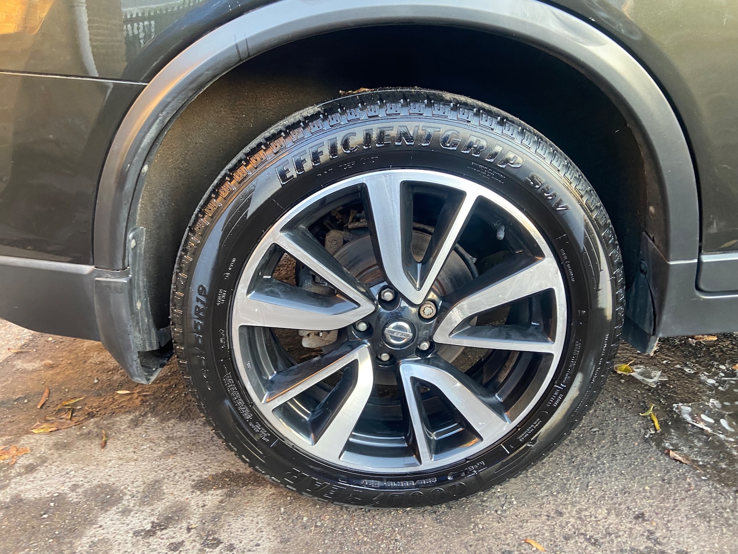 Used Nissan X-Trail 2017 for sale - 76661179: Photo 40