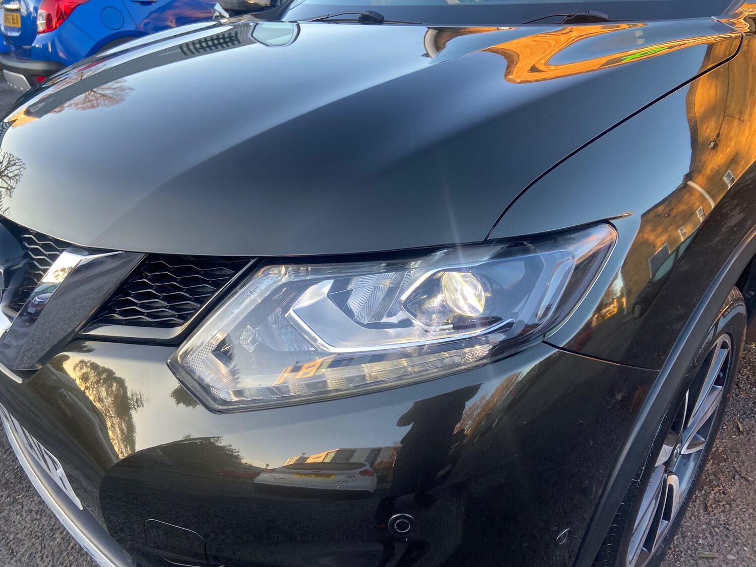 Used Nissan X-Trail 2017 for sale - 76661179: Photo 43