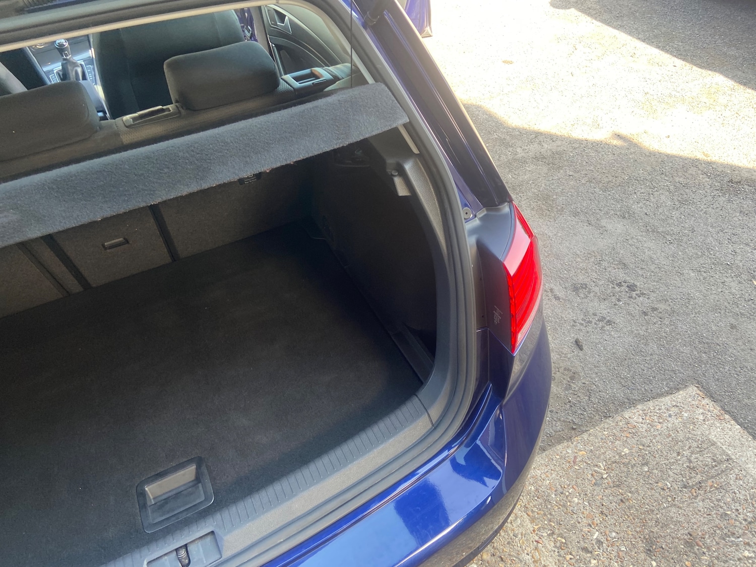 Vehicle 23