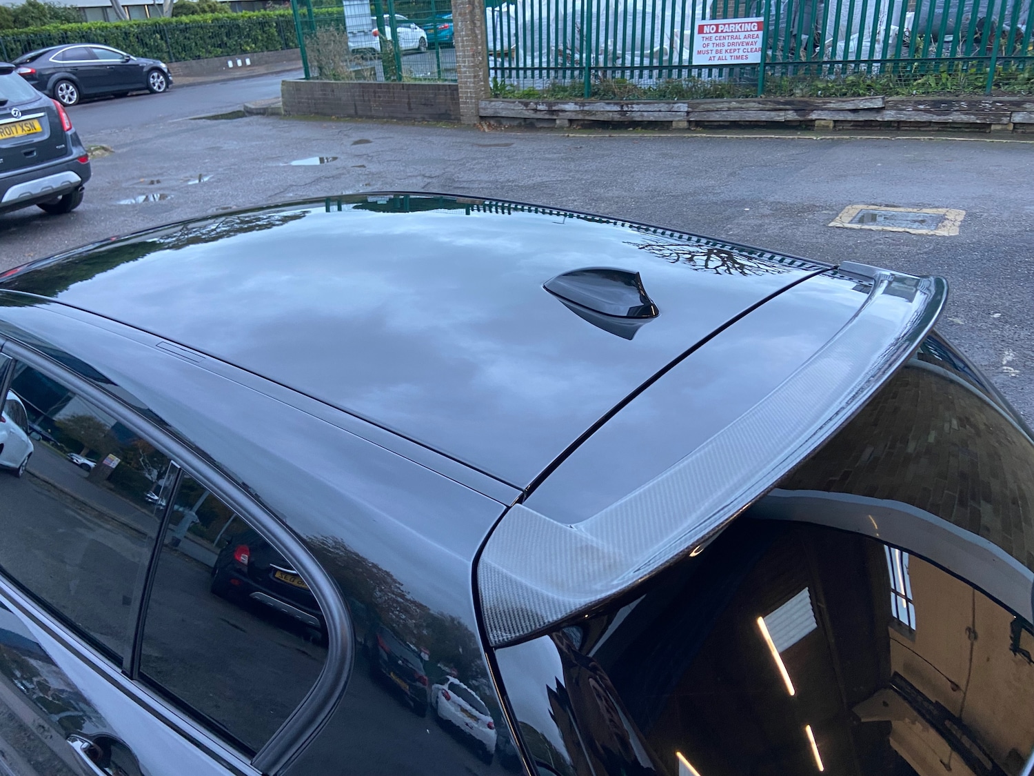 Used BMW 1 Series 2018 for sale - 76514697: Photo 15