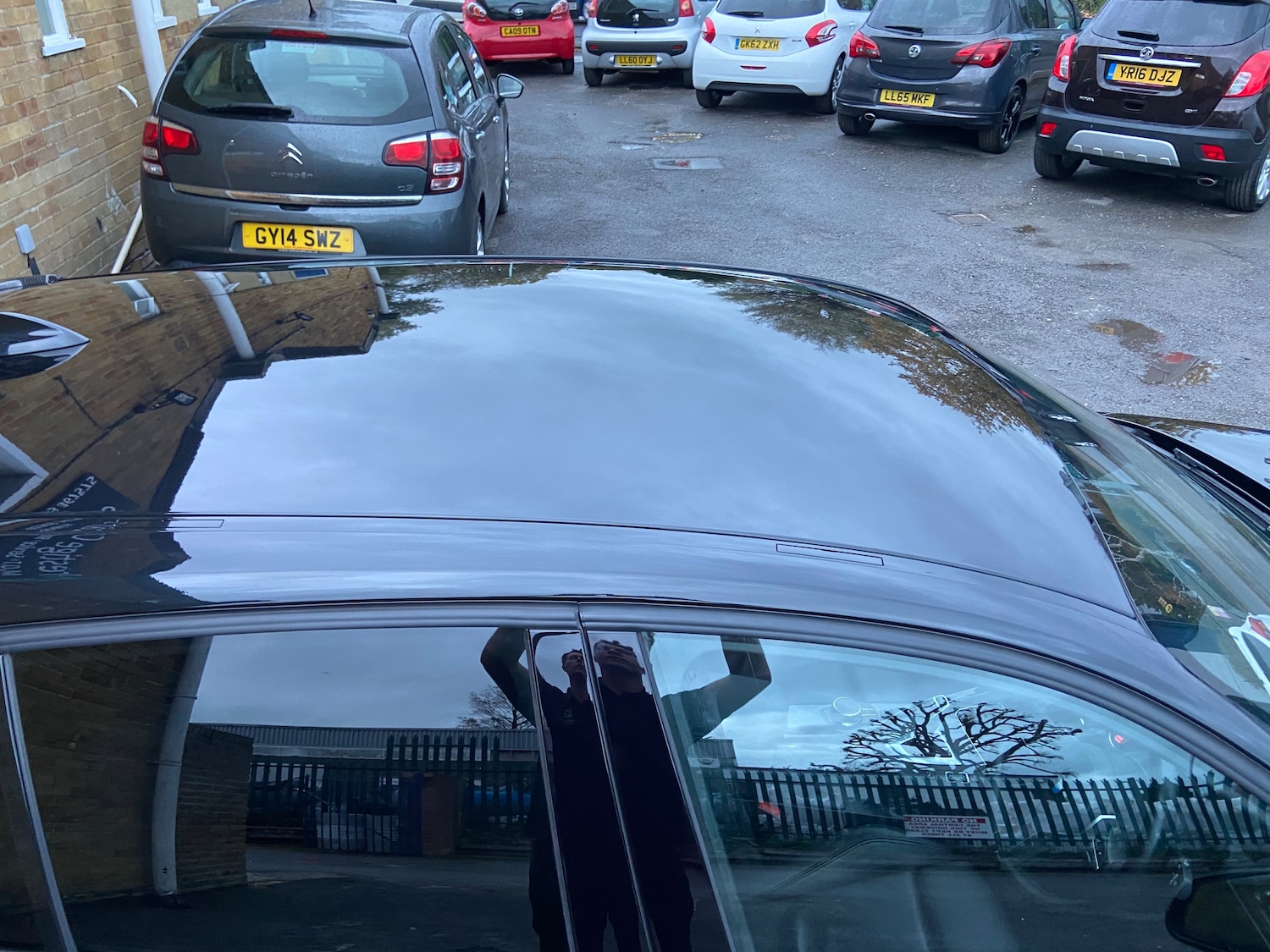 Used BMW 1 Series 2018 for sale - 76514697: Photo 17