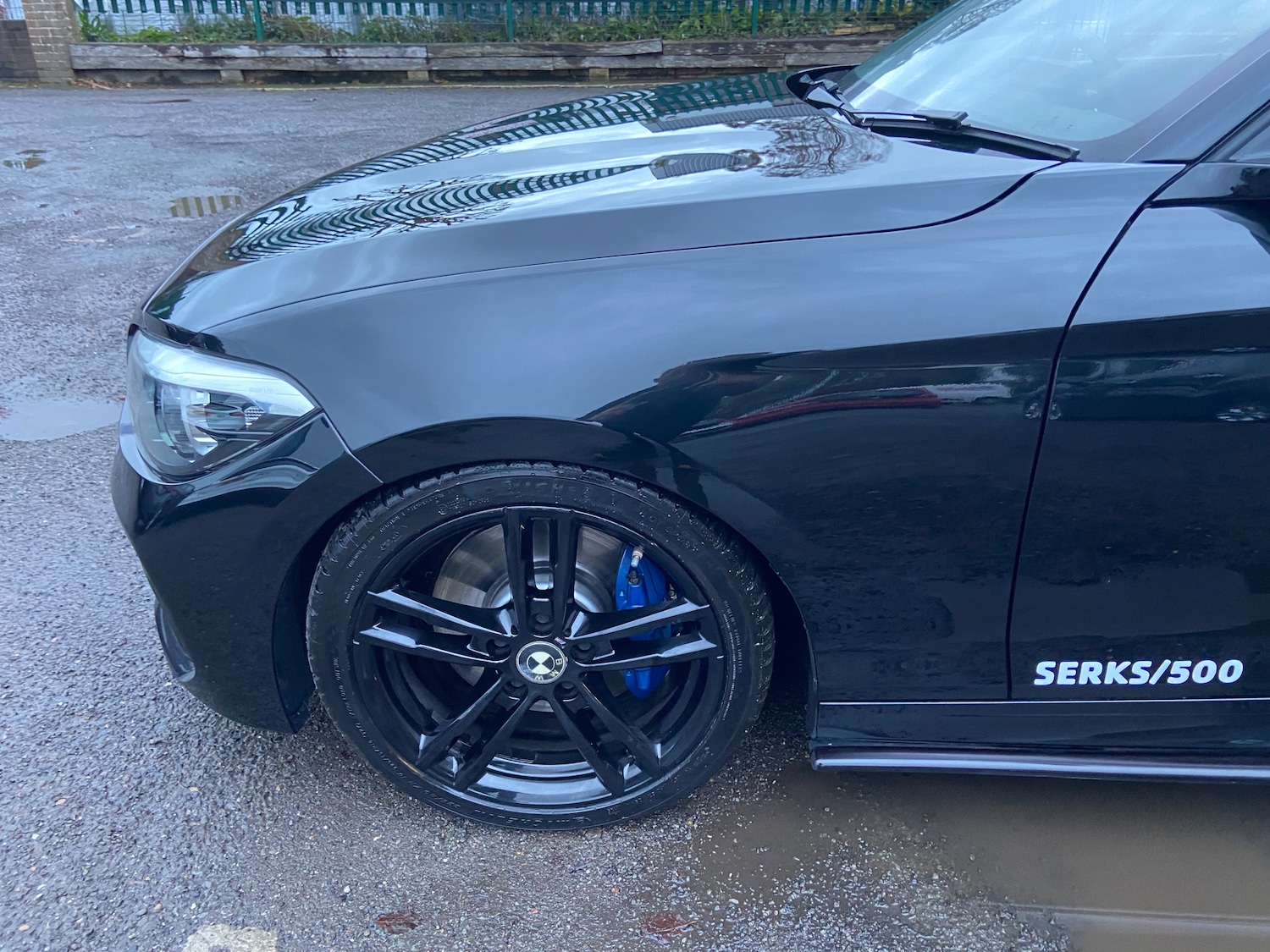 Used BMW 1 Series 2018 for sale - 76514697: Photo 19