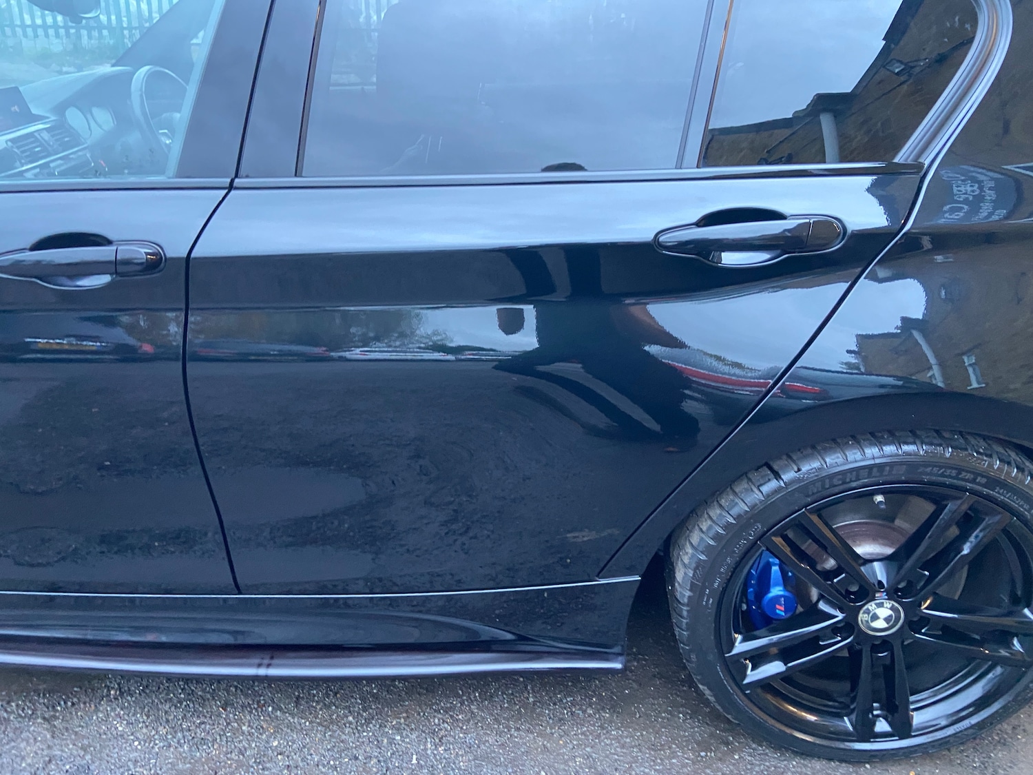 Used BMW 1 Series 2018 for sale - 76514697: Photo 21