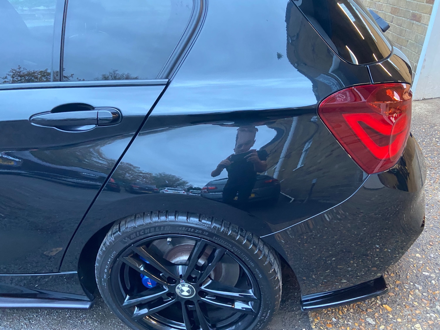 Used BMW 1 Series 2018 for sale - 76514697: Photo 22