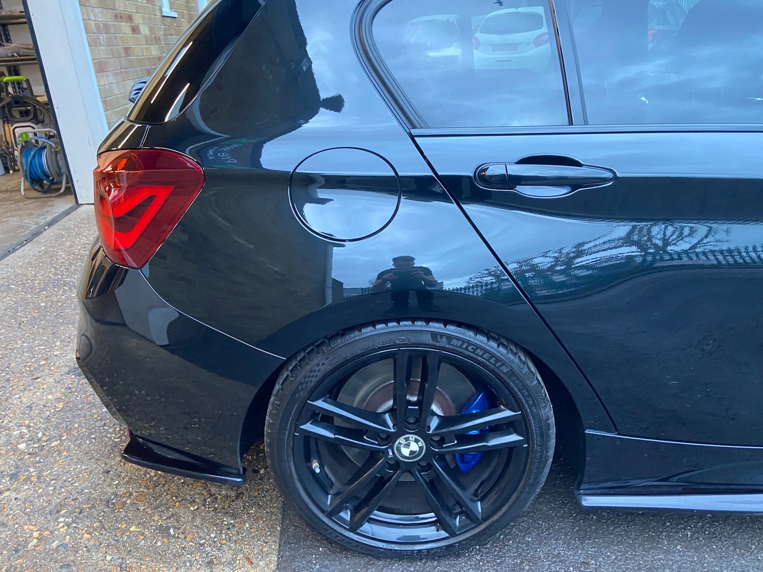 Used BMW 1 Series 2018 for sale - 76514697: Photo 23