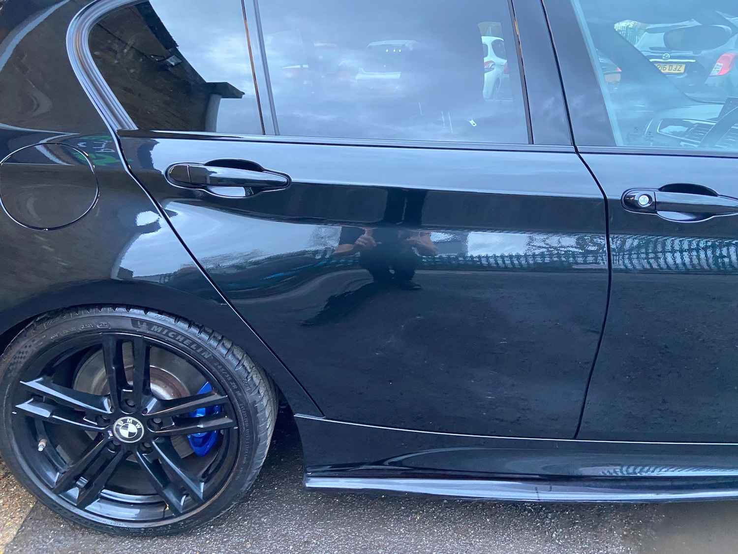 Used BMW 1 Series 2018 for sale - 76514697: Photo 24