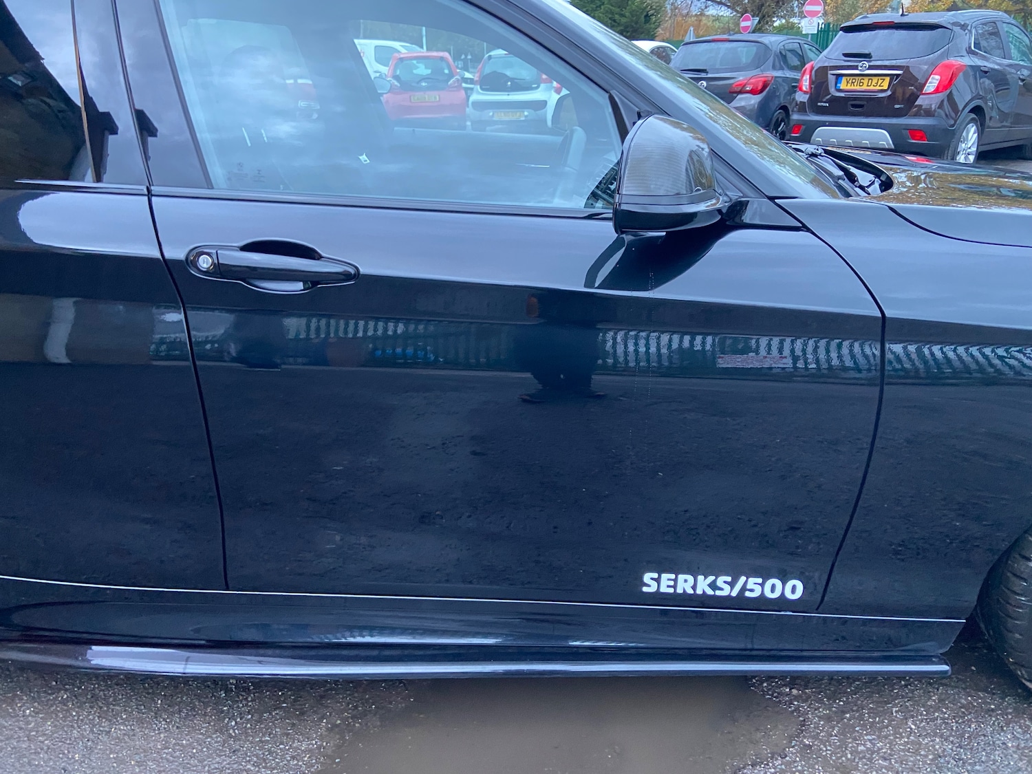 Used BMW 1 Series 2018 for sale - 76514697: Photo 25