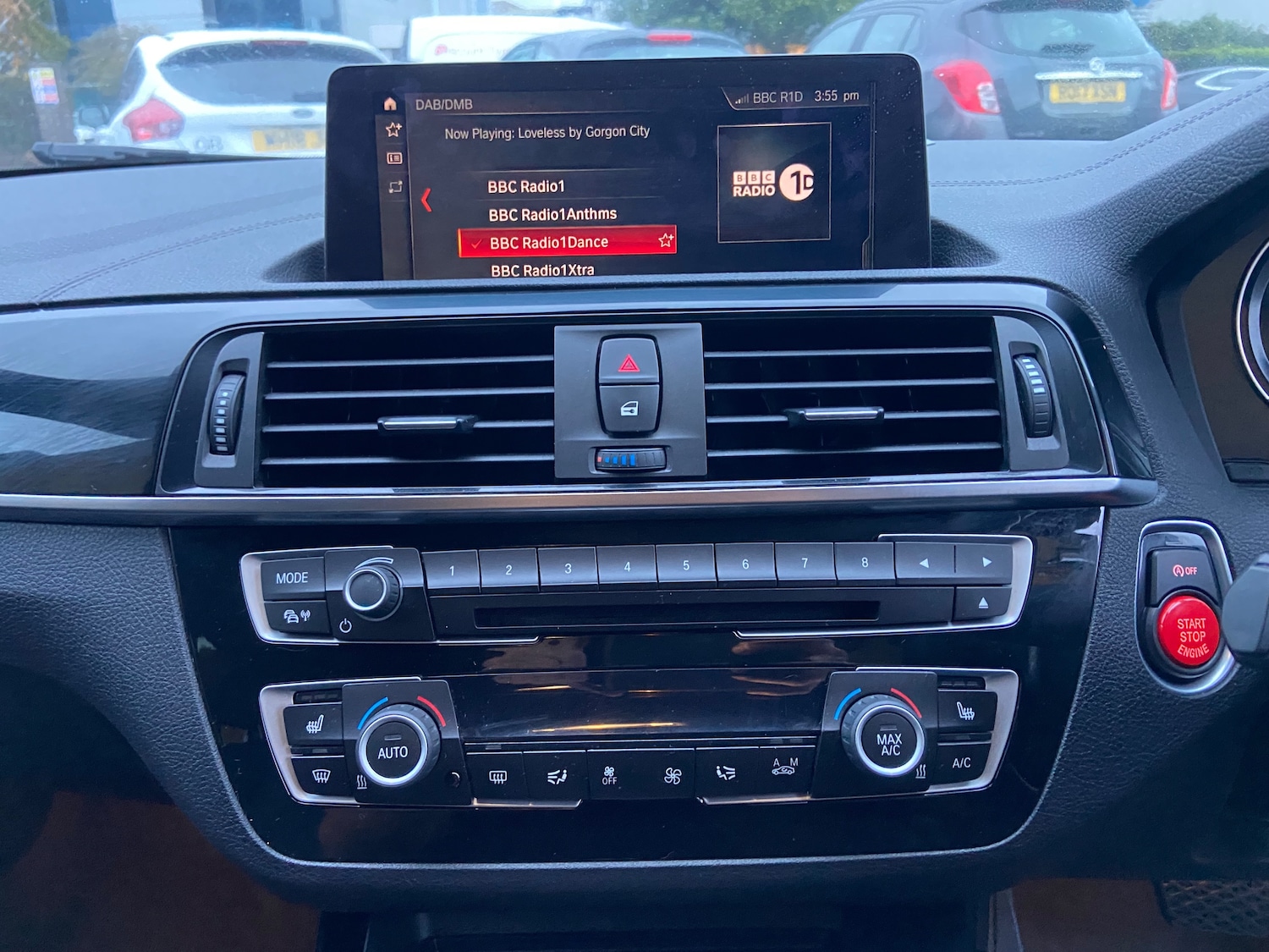 Used BMW 1 Series 2018 for sale - 76514697: Photo 28