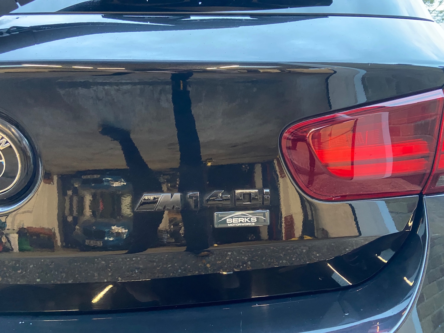 Used BMW 1 Series 2018 for sale - 76514697: Photo 32