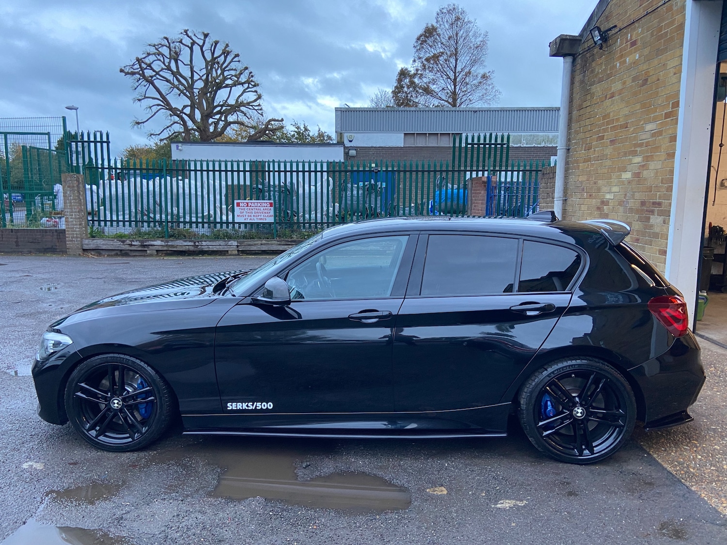 Used BMW 1 Series 2018 for sale - 76514697: Photo 34