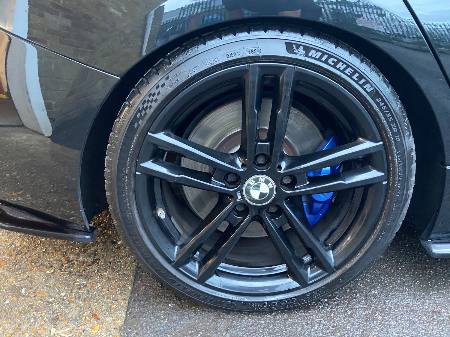 Used BMW 1 Series 2018 for sale - 76514697: Photo 35